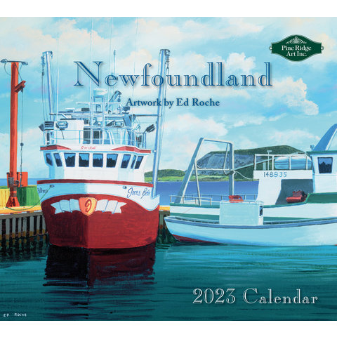 Newfoundland 2023
