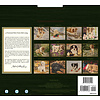 Puppies 2024 Wall Calendar