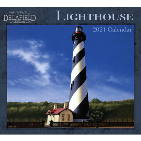 Lighthouse 2024