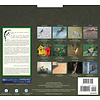 Art of Nature Birds 2024 Wall Calendar