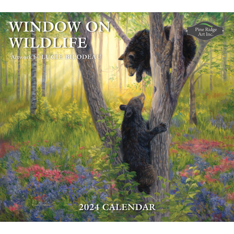 Window on Wildlife  2024