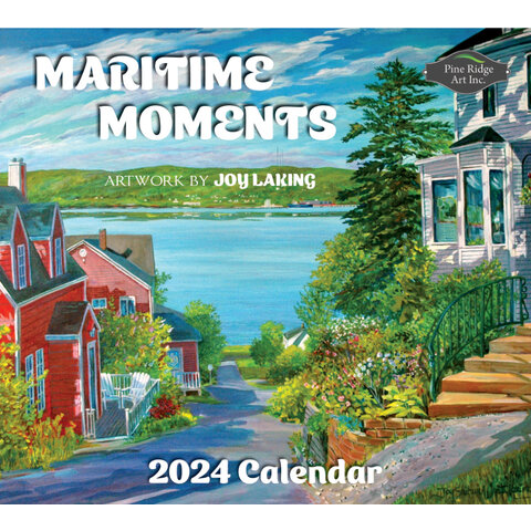 Maritime Moments 2024