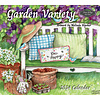 Garden Variety 2024 Wall Calendar