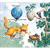 A Cat's Life 2024 Wall Calendar