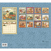 Faithful Moments 2024 Wall Calendar