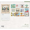 Family Matters 2024 Wall Calendar