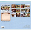 Horses Calendar 2024 Wall Calendar