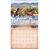 Horses Calendar 2024 Wall Calendar