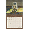 Kittens Calendar 2024 Wall Calendar