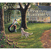 Peace and Tranquility 2024 Wall Calendar