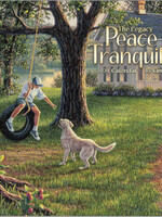 Legacy Calendars Peace and Tranquility 2024