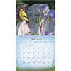 Songbirds of Faith 2024 Wall Calendar