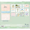 Grace Upon Grace 2024 Wall Calendar