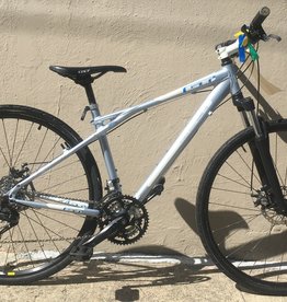 gt fitness series nomad
