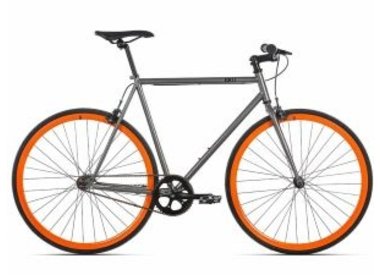 Fixie / Single Speed 