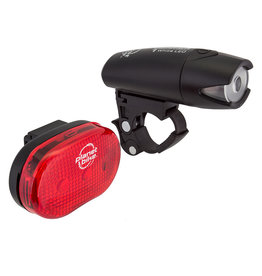 PLANET BIKE Planet Bike Lights Combo