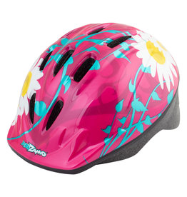 KIDZAMO Kidzamo Child Daisy Helmet