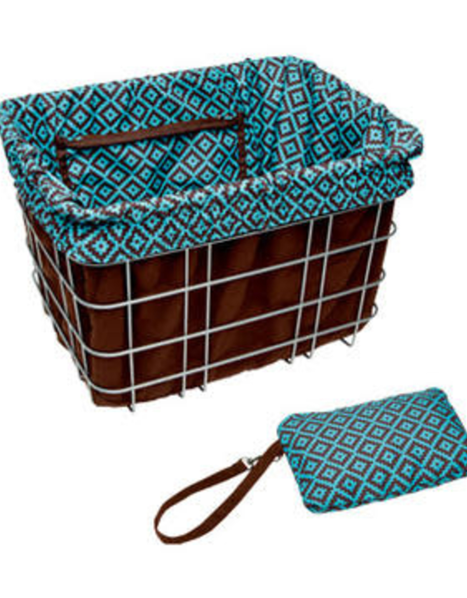 electra basket liner