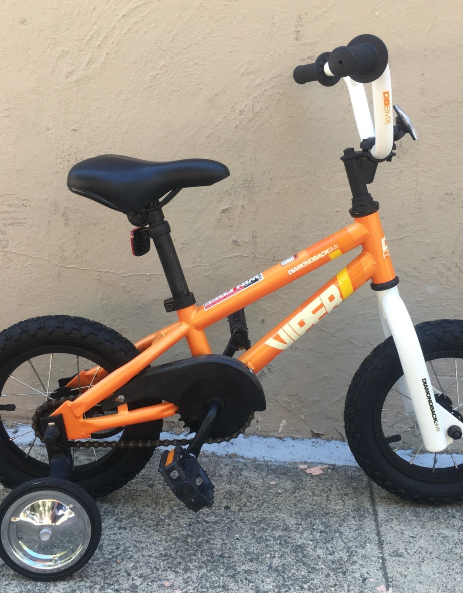 diamondback micro viper 12