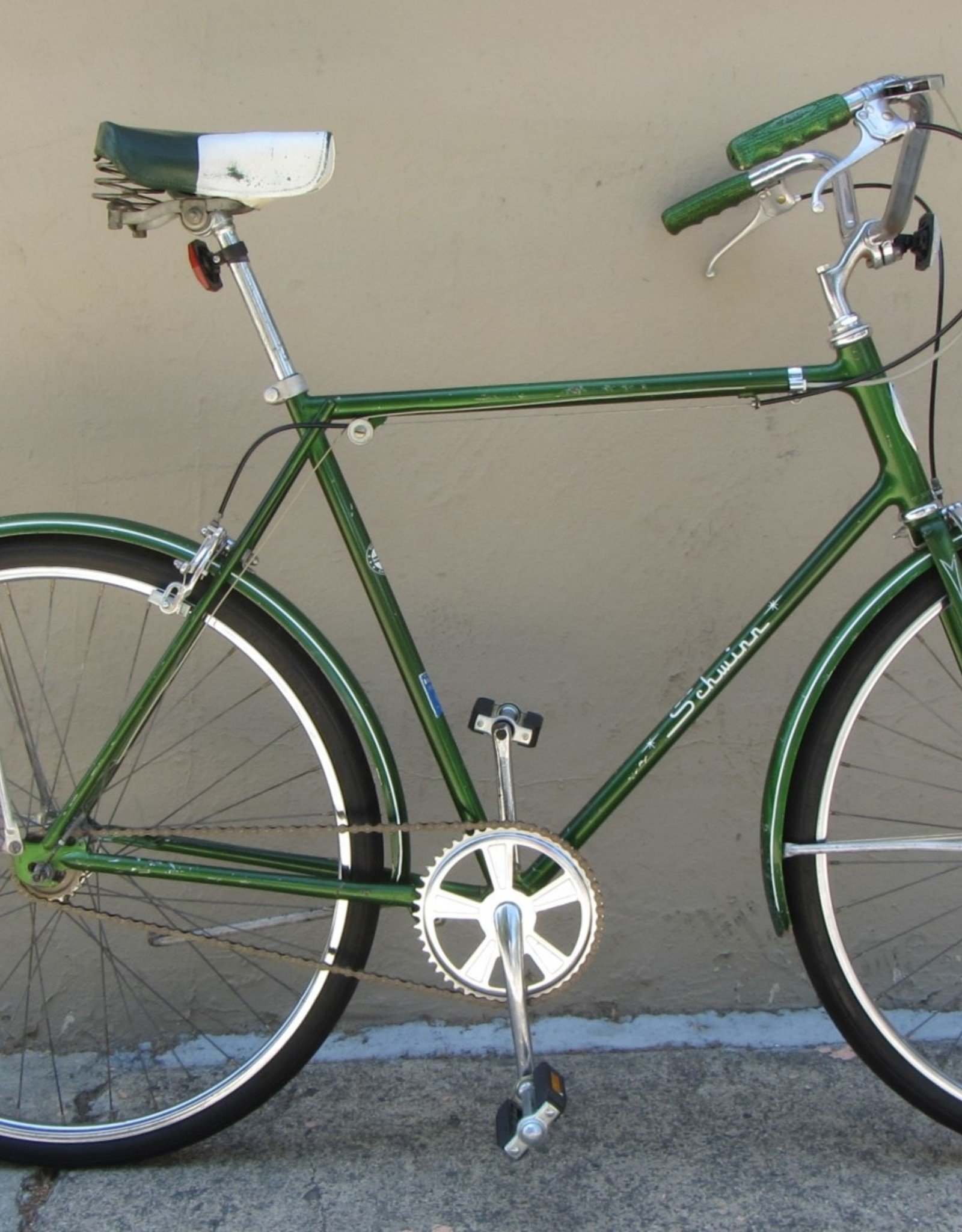 green schwinn