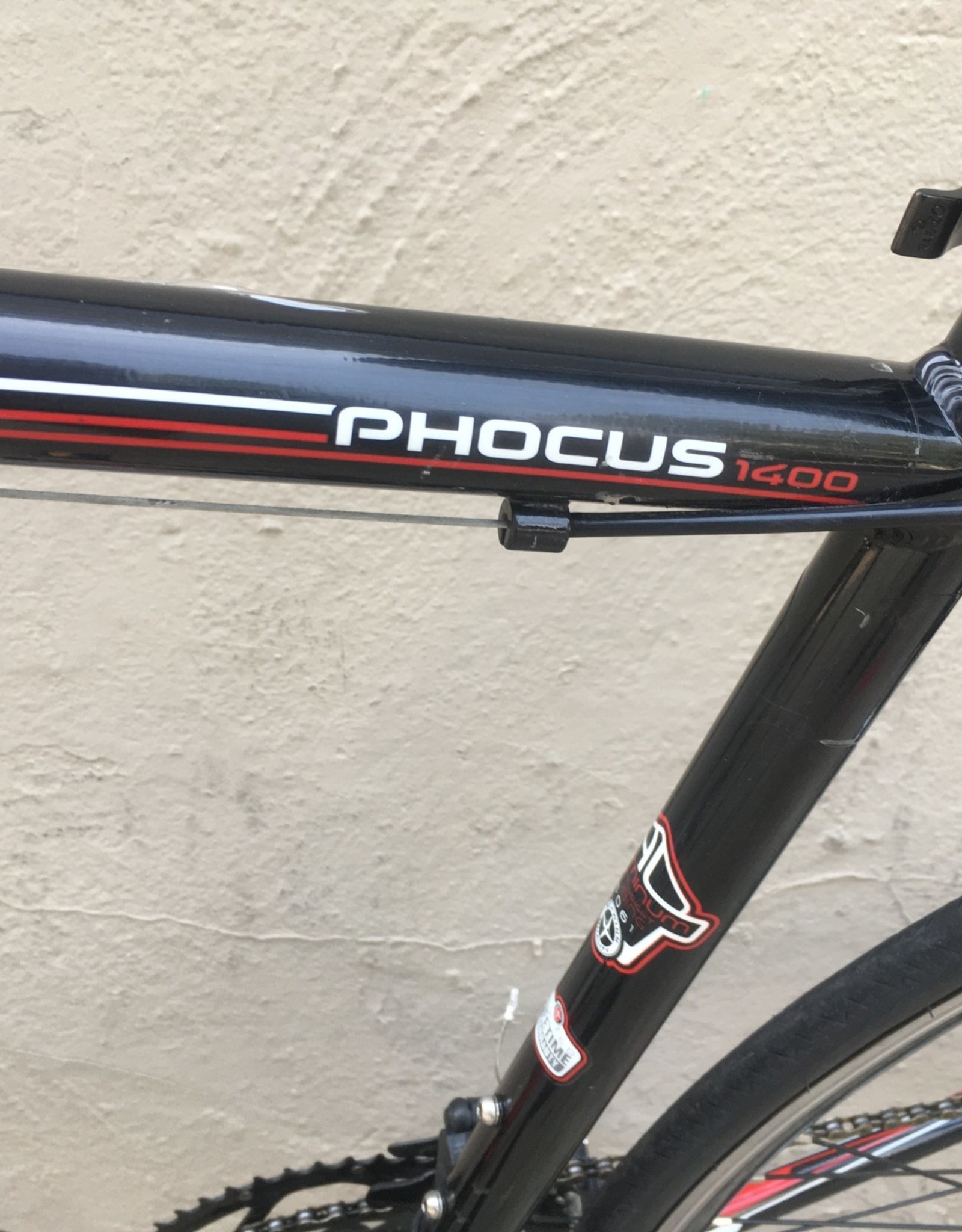 schwinn phocus 1400