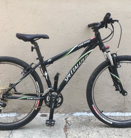 specialized hr xc sport