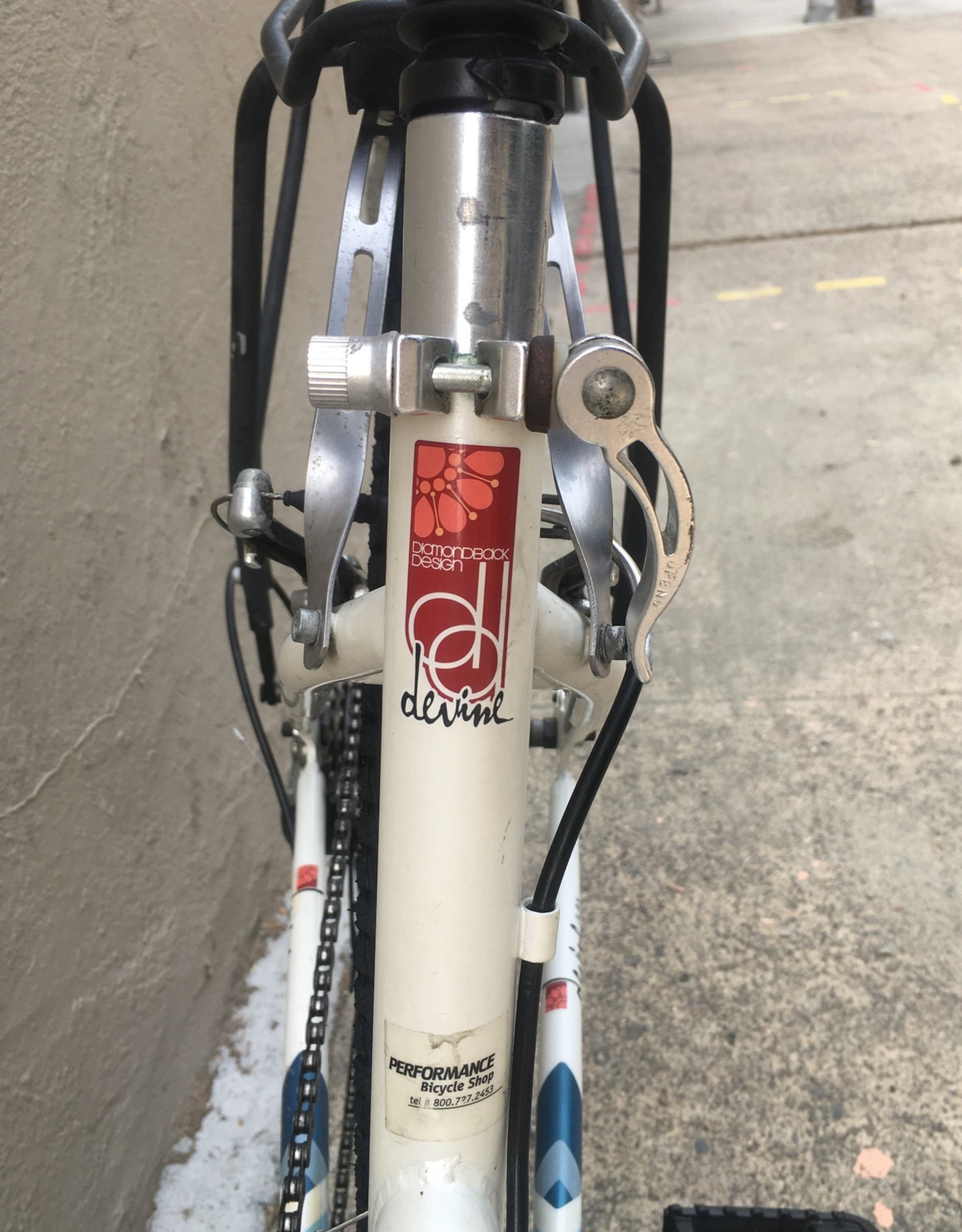 diamondback serene citi