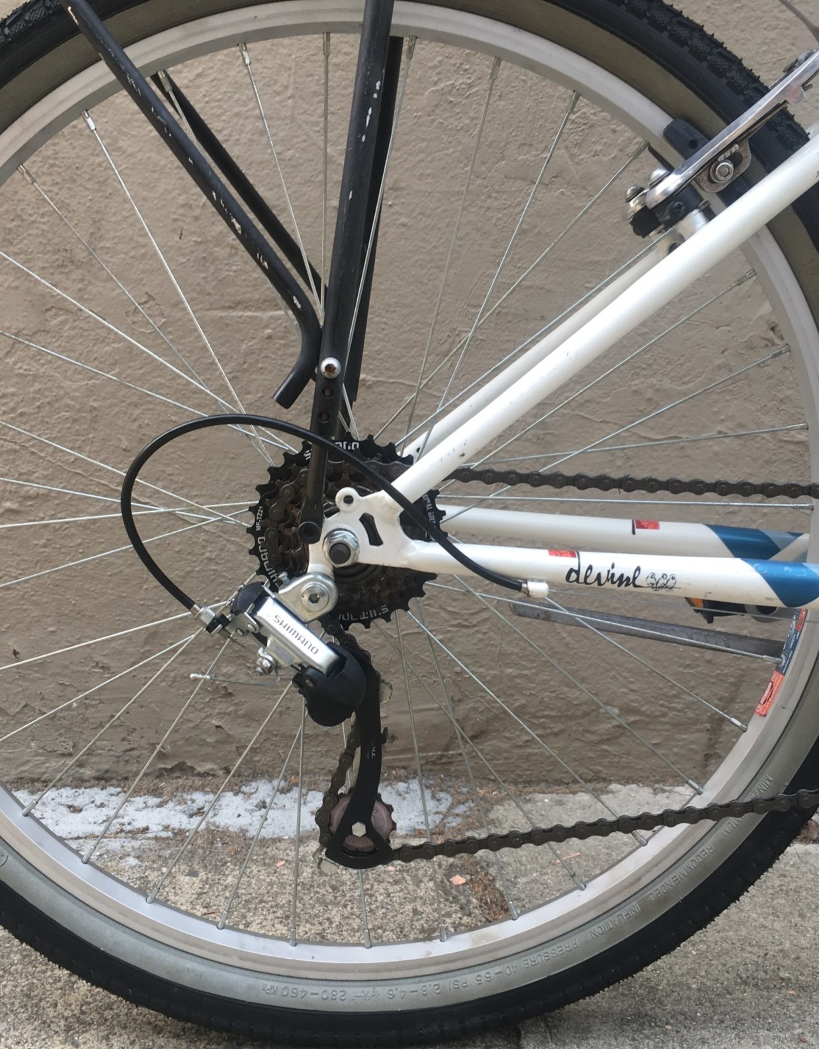diamondback serene classic