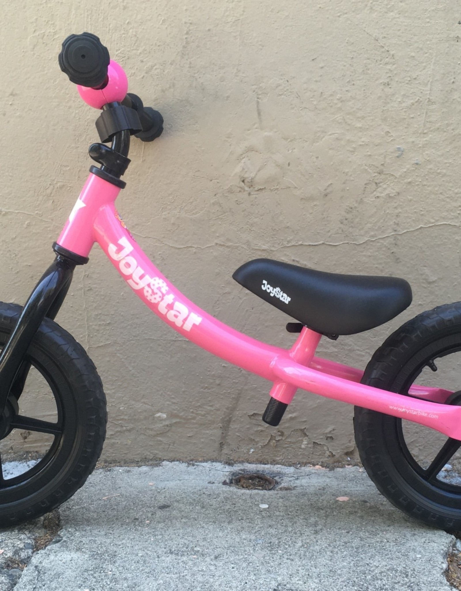 joystar balance bike