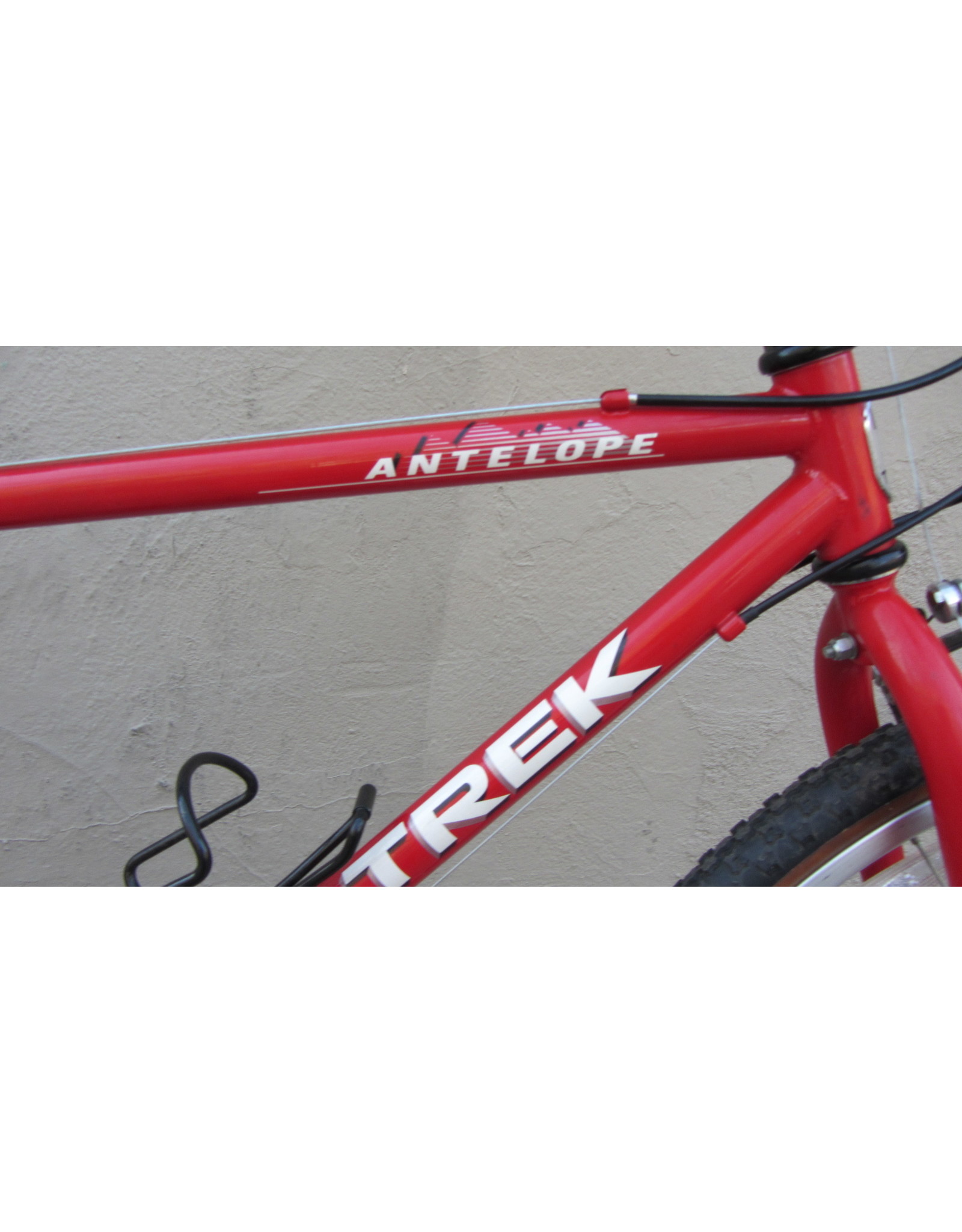 trek 800 antelope mountain bike