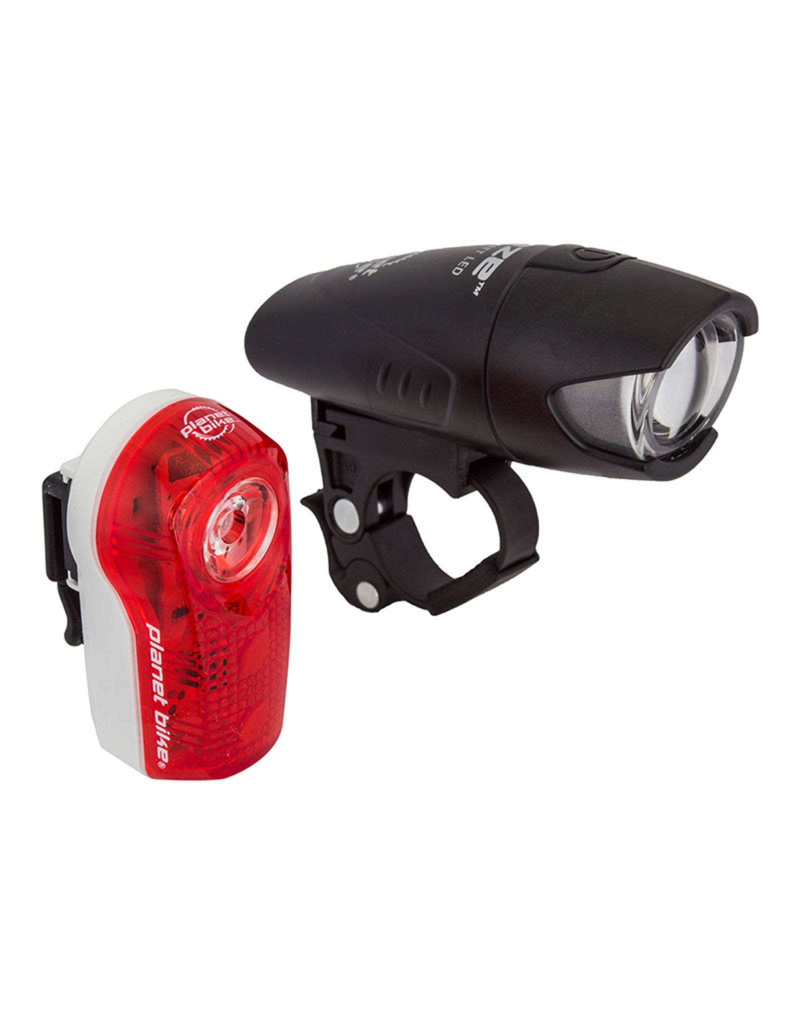 planet bike blaze half watt led