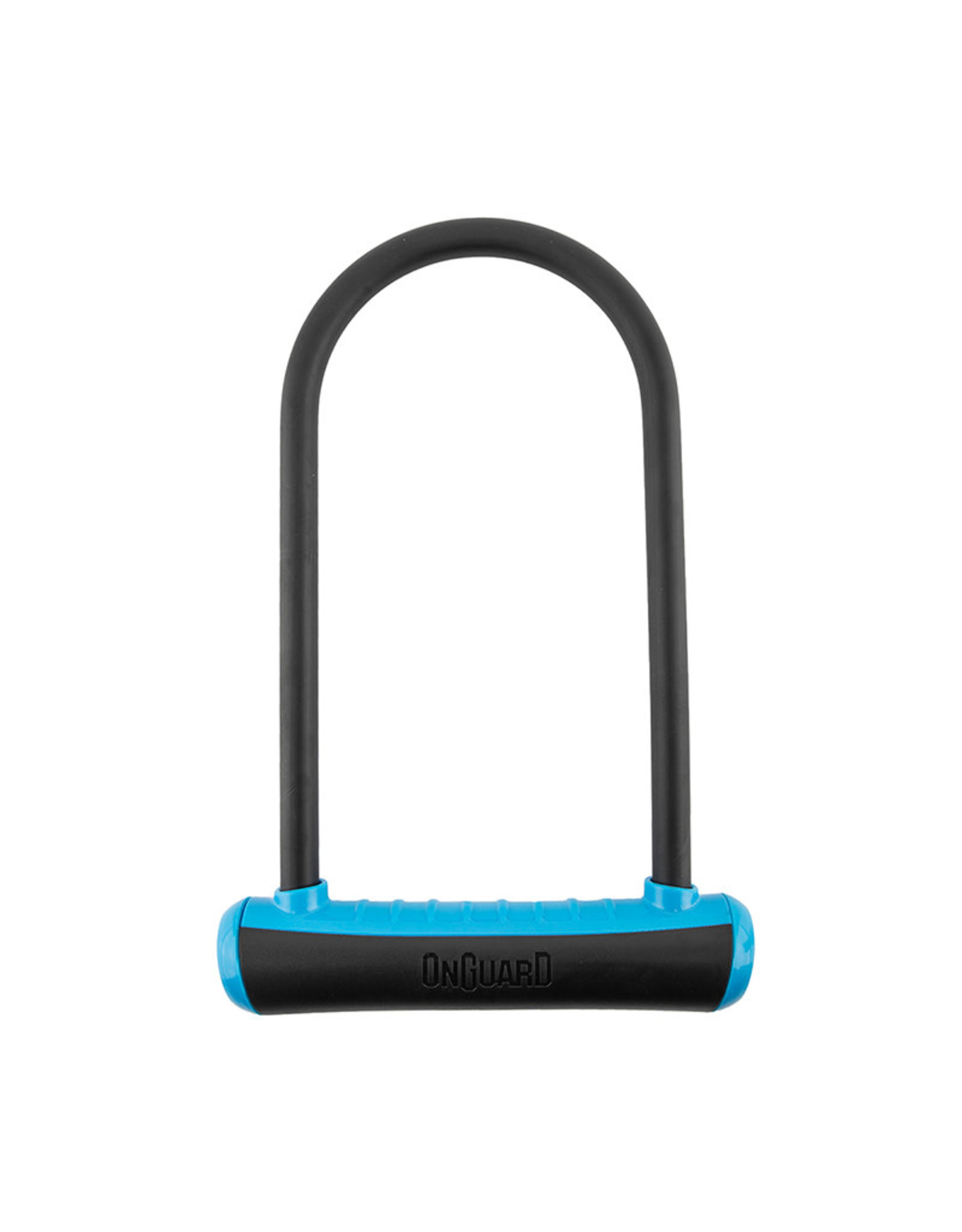 ONGUARD OnGuard Neon 8153 U-Lock, Blue, 4.5x9