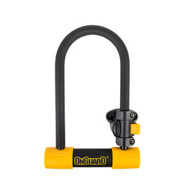 ONGUARD OnGuard Bulldog 8013M Medium U-Lock