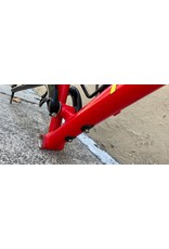 Pro-Flex Pro Flex 656 Frame, 1996, Red