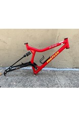 Pro-Flex Pro Flex 656 Frame, 1996, Red