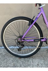 Magna Magna Great Divide 24 Youth, 16 Inches, Purple