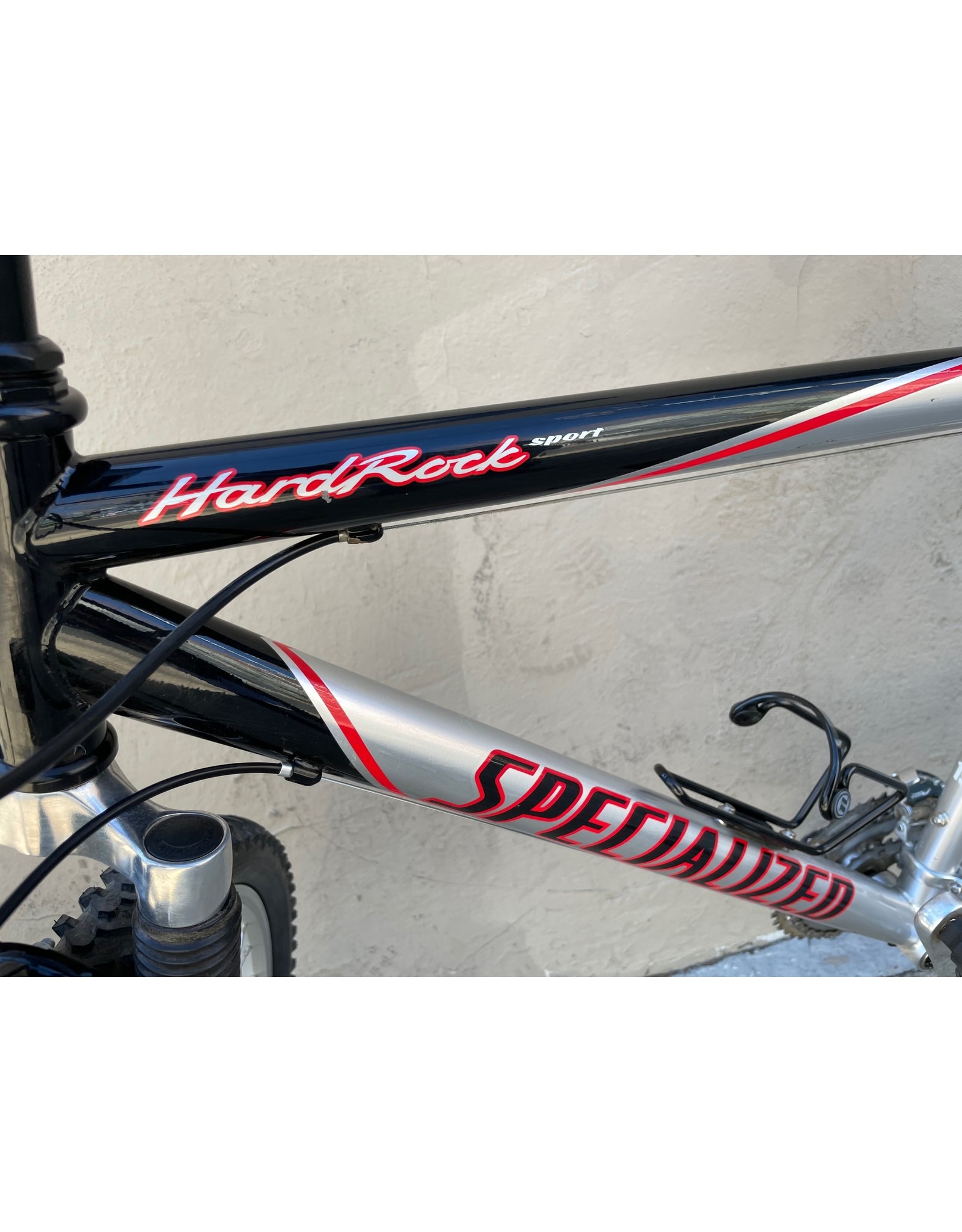 Specialized Hardrock Sport, 19 Inches 