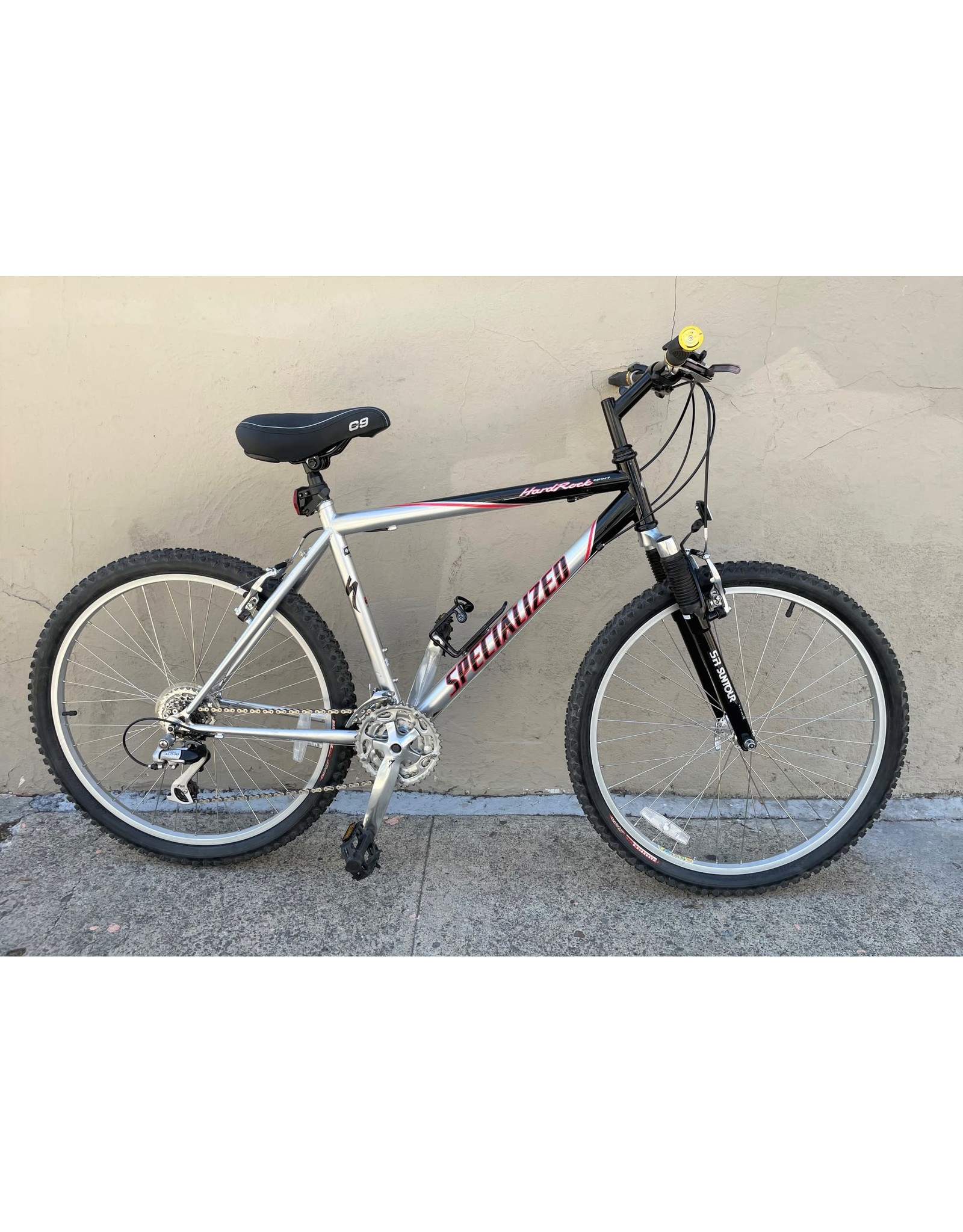 Specialized Hardrock Sport, 19 Inches 