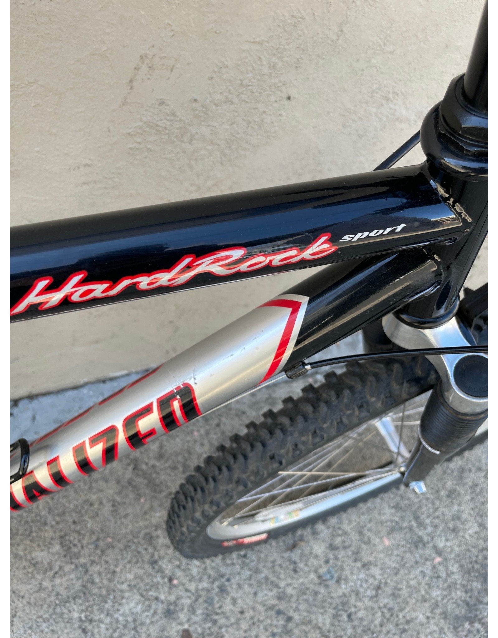 Specialized Hardrock Sport, 19 Inches 