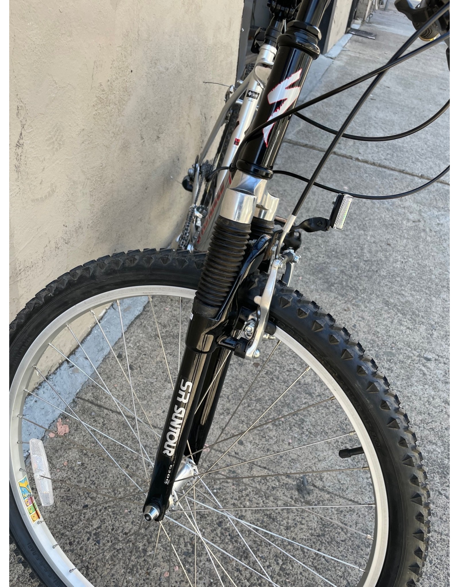 Specialized Hardrock Sport, 19 Inches 