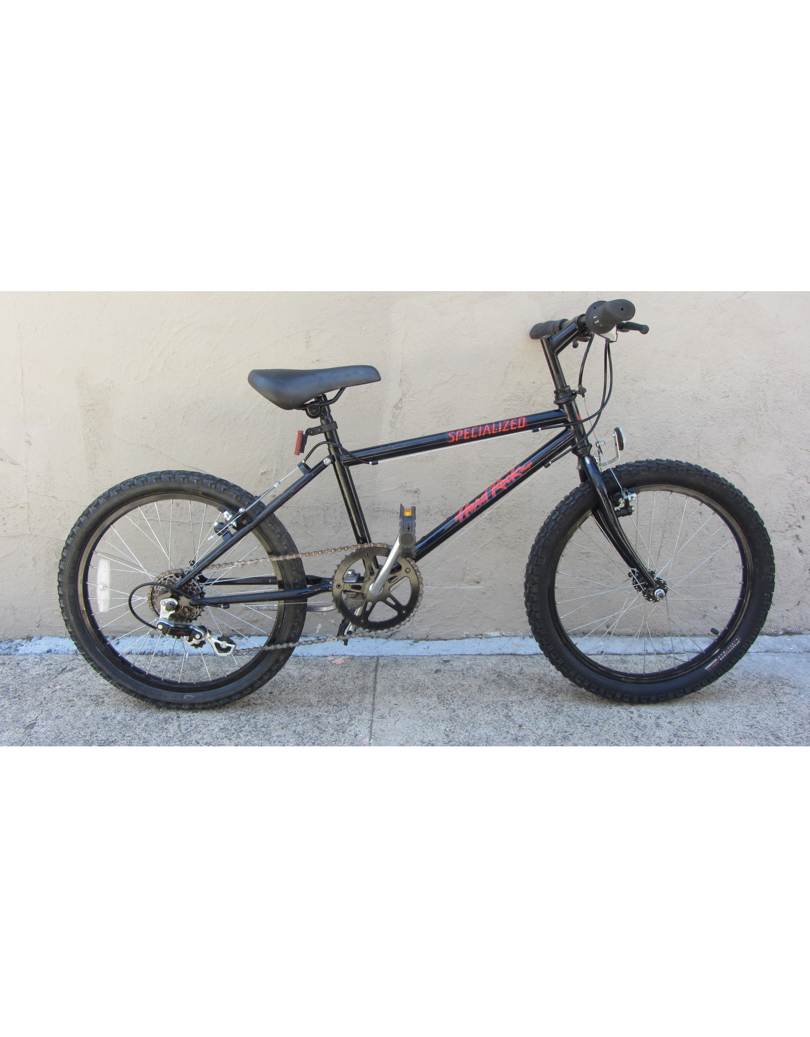 Specialized Hardrock Mega Youth 20, 13 