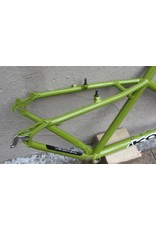 Kona Kona Kula Frame, 19 Inches, Green