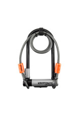 KRYPTONITE Kryptonite Kryptolok Standard U-Lock