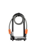 KRYPTONITE LOCK KRY U KRYPTOLOK STD 4x9 w/4fCBL&BRKT (H)