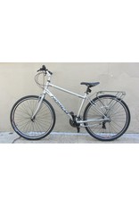 Norco Norco Yorkville, 19 Inches, Silver