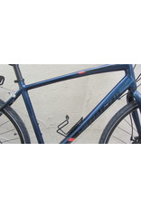 Specialized Specialized Sirrus Disc. 2017, 20 Inches, Dark Blue
