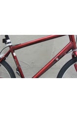 Raleigh Raleigh Venture, 19 Inches, Red