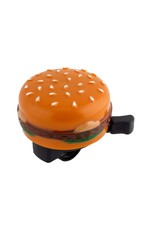 SUNLITE BELL SUNLT QUARTER POUNDER WITH BACON HOLD THE TOMATOES