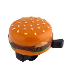 SUNLITE BELL SUNLT QUARTER POUNDER WITH BACON HOLD THE TOMATOES