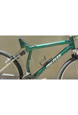 Pro-Flex ProFlex Attack Vintage. 20 Inches, Green